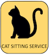 This Cattery in Spain offers a Cat Sitting service 